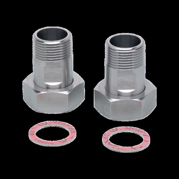 Einbauadapter E40206