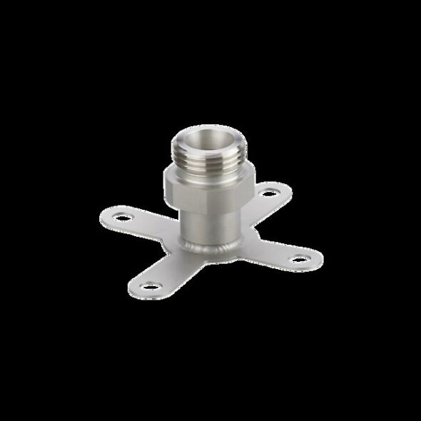 Einbauadapter E43908 Einbauadapter E43908