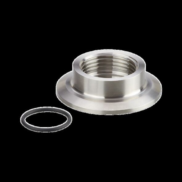 Einschweißadapter E30150