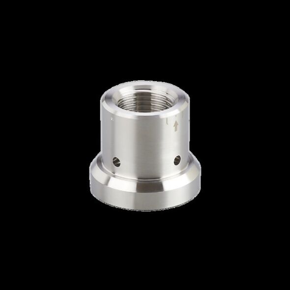 Einschweißadapter E43407