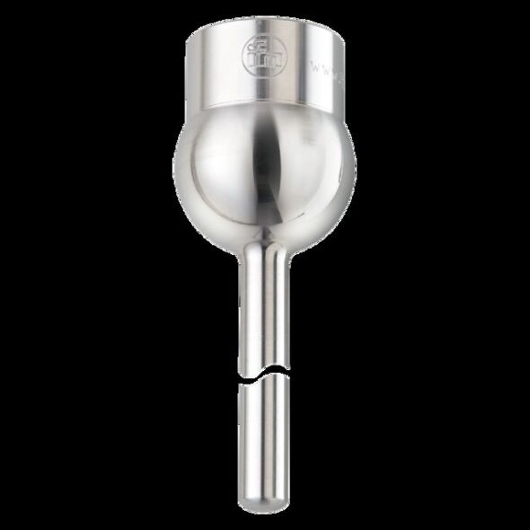 Einschweißschutzrohr E37431