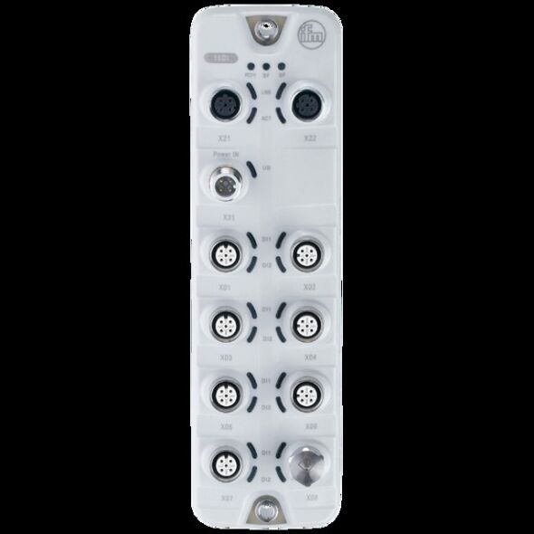 Ethernet-Modul AL4043