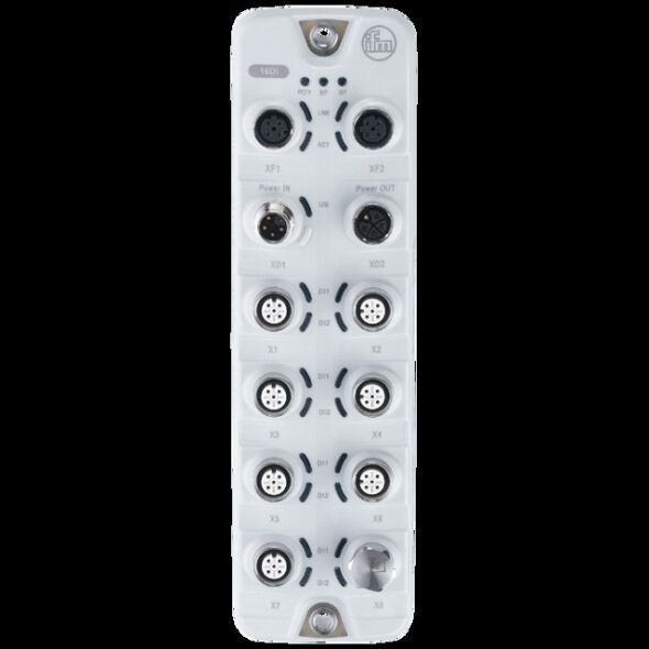 Ethernet-Modul AL4103 Ethernet-Modul AL4103