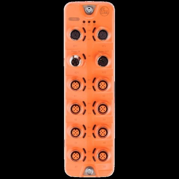 Ethernet-Modul AL4122 Ethernet-Modul AL4122