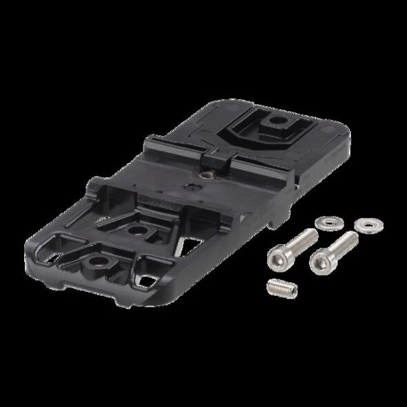 Hutschienenadapter E78000 Hutschienenadapter E78000