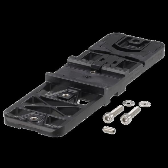 Hutschienenadapter E78002