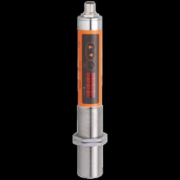 Infrarot-Temperatursensor TW2001
