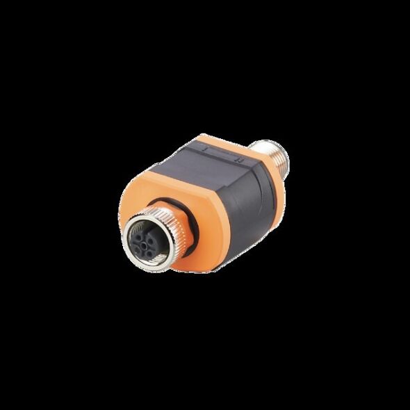 IO-Link Bluetooth Adapter E30446 IO-Link Bluetooth Adapter E30446