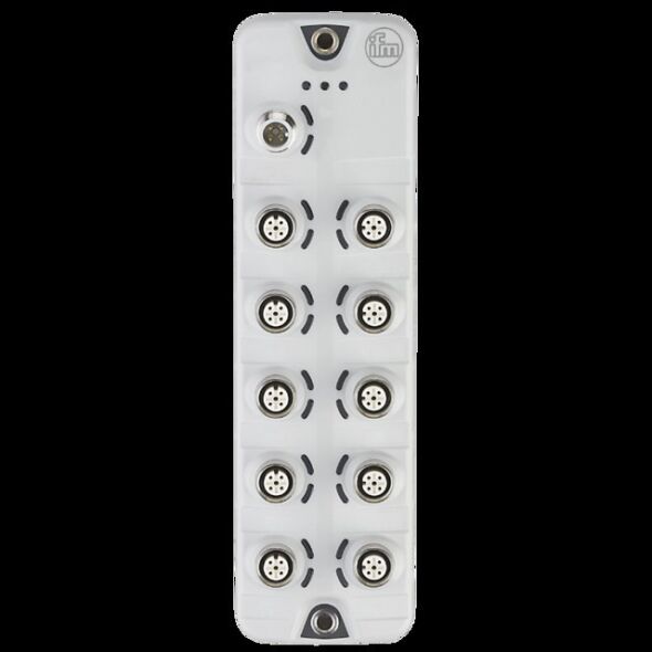 IO-Link-Eingangsmodul AL2241 IO-Link-Eingangsmodul AL2241