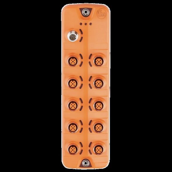 IO-Link-Eingangsmodul AL2341 IO-Link-Eingangsmodul AL2341