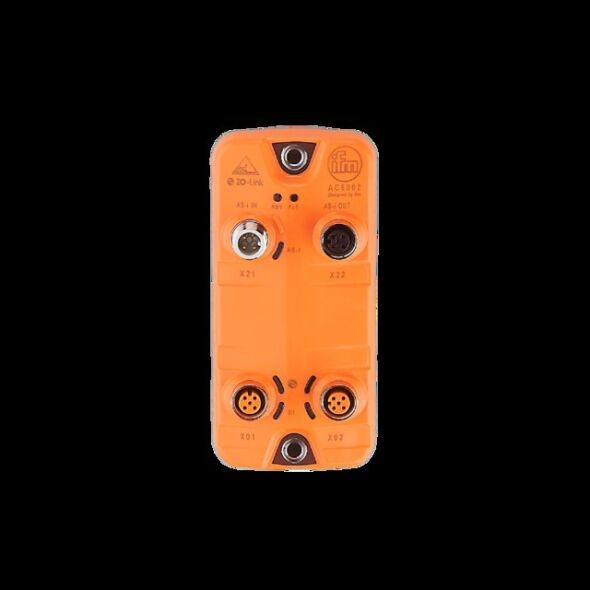 IO-Link-Master AC6002 IO-Link-Master AC6002