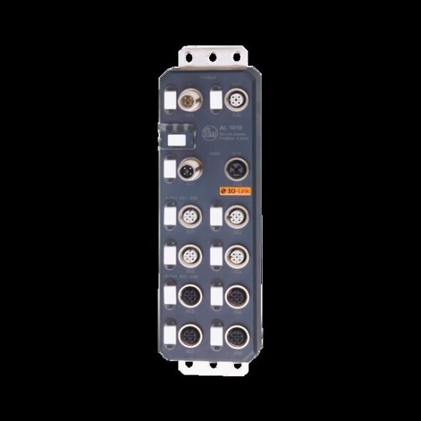 IO-Link-Master AL1010 IO-Link-Master AL1010