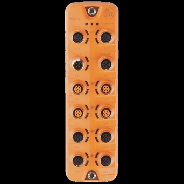 IO-Link-Master AL1222
