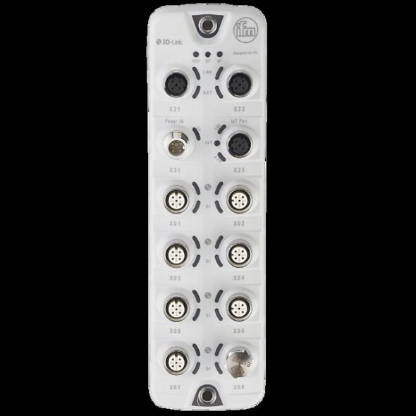 IO-Link-Master AL1303 IO-Link-Master AL1303