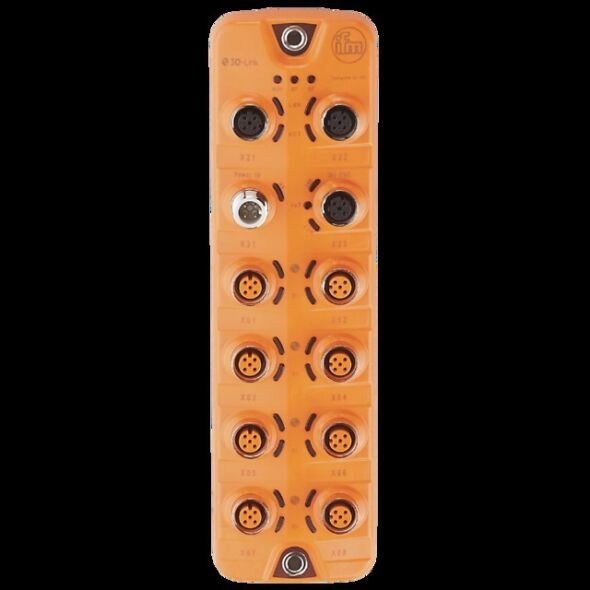 IO-Link-Master AL1322 IO-Link-Master AL1322