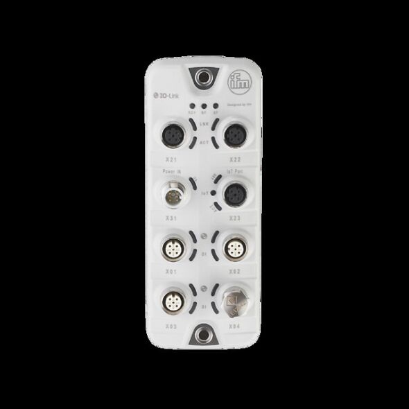 IO-Link-Master AL1325