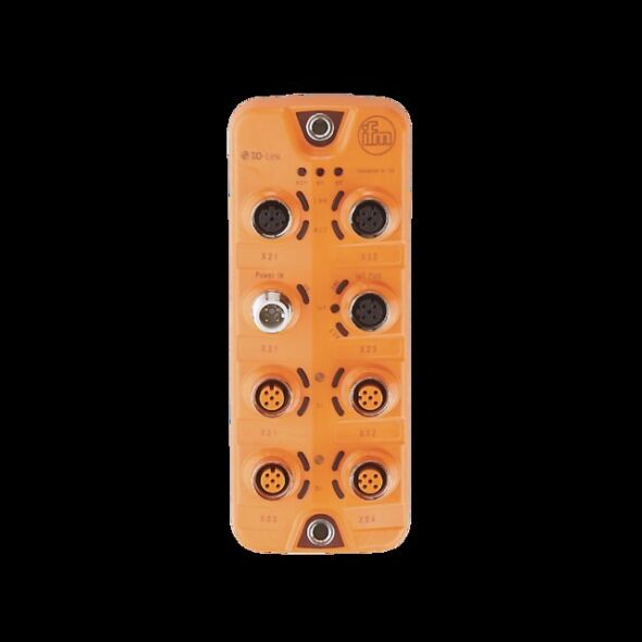 IO-Link-Master AL1330 IO-Link-Master AL1330