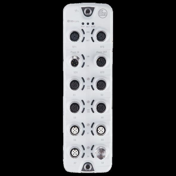 IO-Link Master AL1403