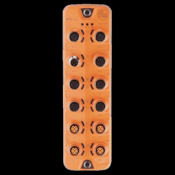 IO-Link Master AL1422 IO-Link Master AL1422