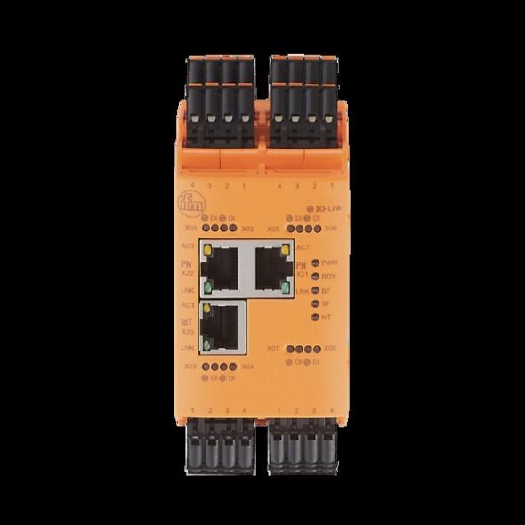 IO-Link Master AL1900 IO-Link Master AL1900