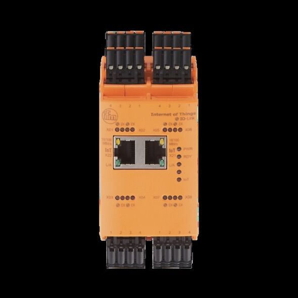 IO-Link-Master AL1950