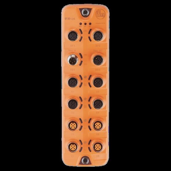 IO-Link Master mit AL1402
