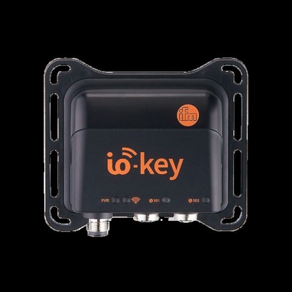 IoT-Gateway AIK050 IoT-Gateway AIK050