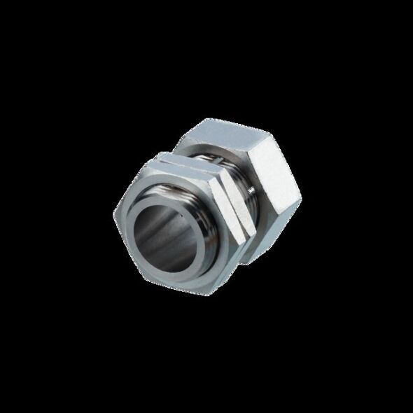 Klemmhalter m.Festanschlag E12746