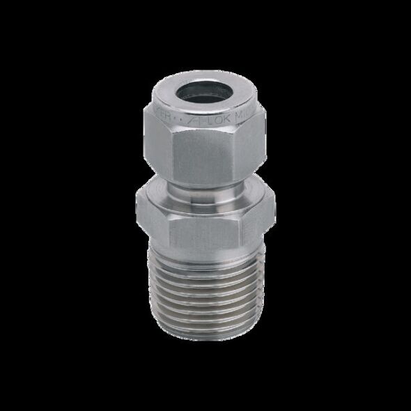 Klemmverschraubung E40160 Klemmverschraubung E40160