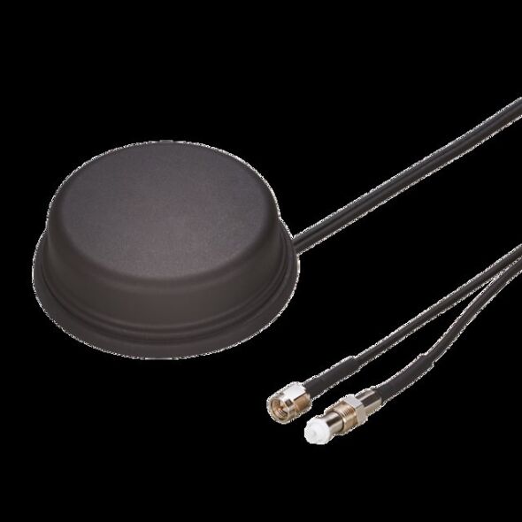 Kombi-Antenne EC2116
