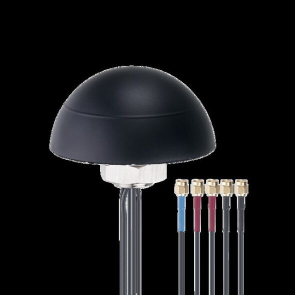 Kombi-Antenne EC3170