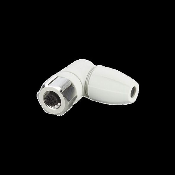 Konfektionierbare Buchse EVF570 Konfektionierbare Buchse EVF570