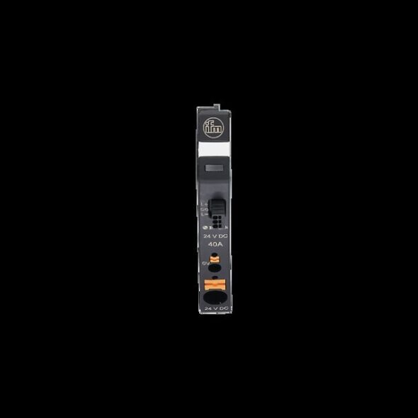 Kopfmodul IO-Link DF2101 Kopfmodul IO-Link DF2101