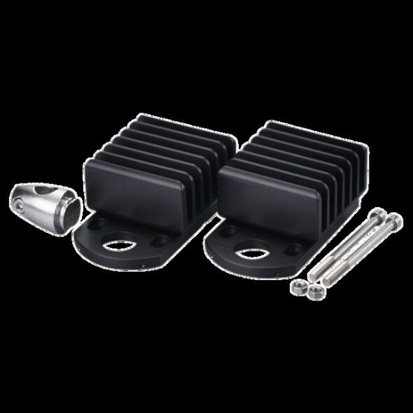 Kühlkörper für 3D-Kameras E3D304