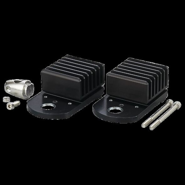 Kühlkörper für 3D-Kameras E3D354 Kühlkörper für 3D-Kameras E3D354