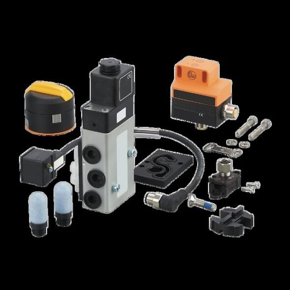 Mehrwertpackung AS-i AC0021