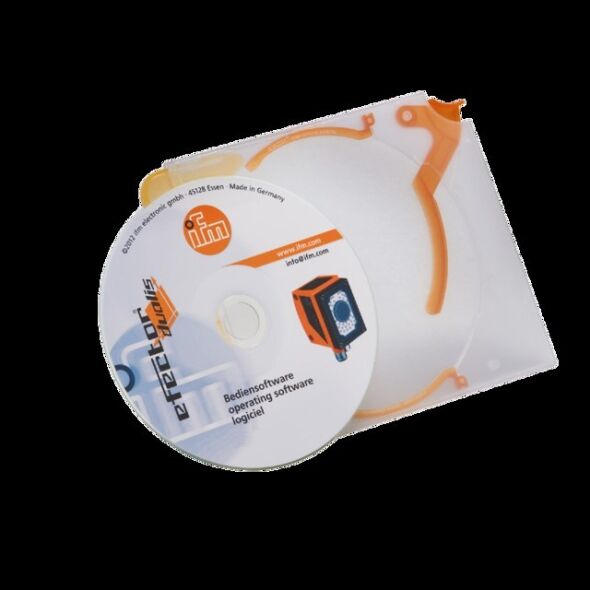Multicode Reader OPCServer E2I210 Multicode Reader OPCServer E2I210