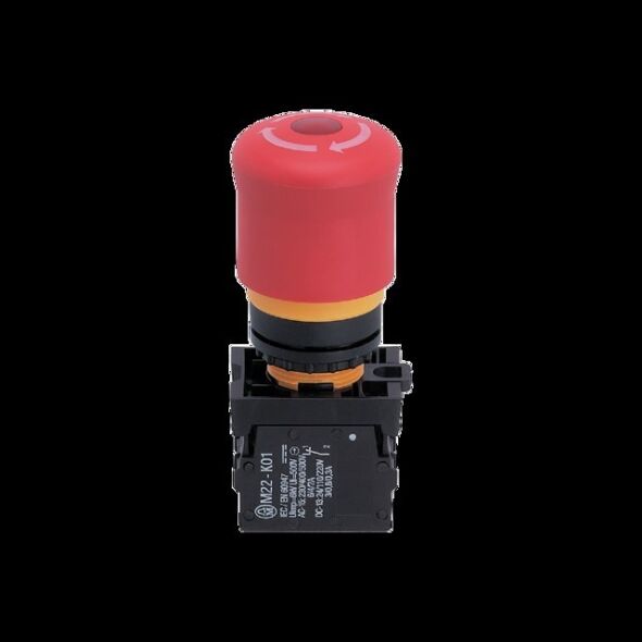 Not-Halt-Taster E7007S