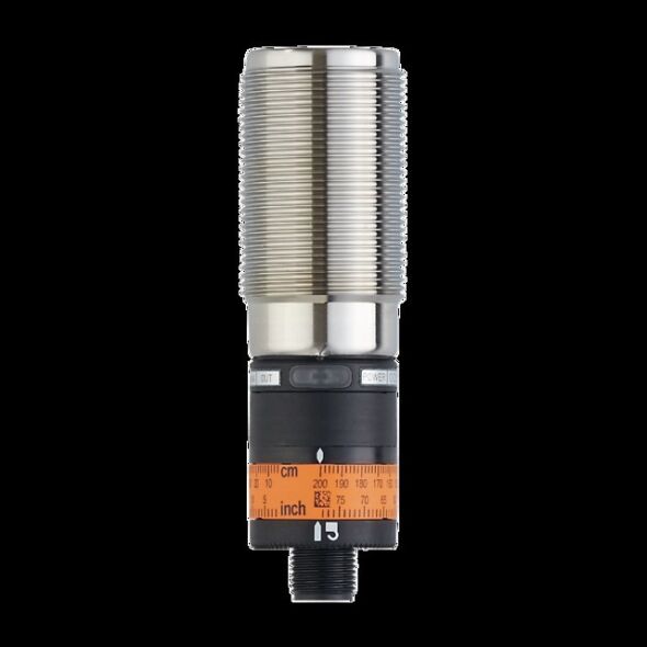 Optischer Abstandssensor OID251