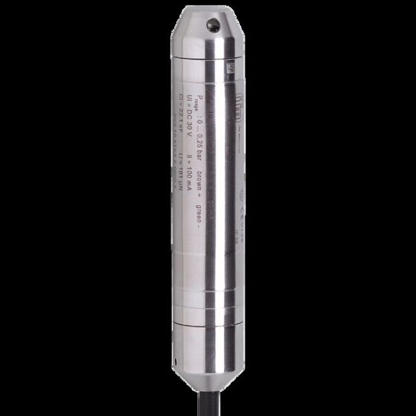 Pegelsonde PS308A Pegelsonde PS308A