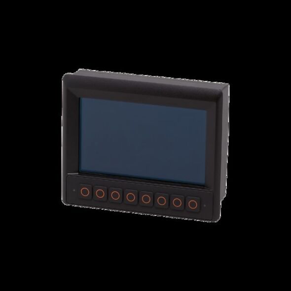 Prozess- und Dialoggerät CR1087