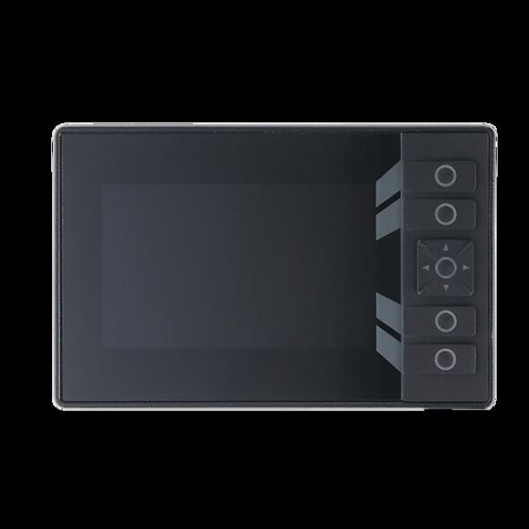 Prozess- und Dialoggerät CR1151