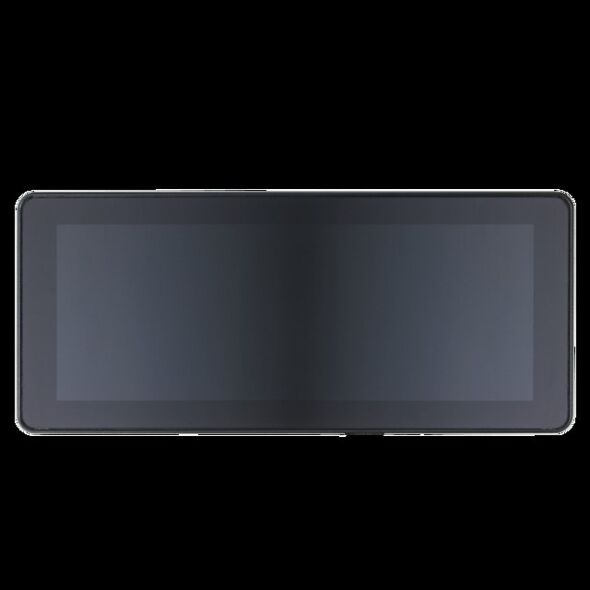 Prozess- und Dialoggerät CR1202