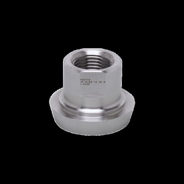Prozessadapter E43304 Prozessadapter E43304