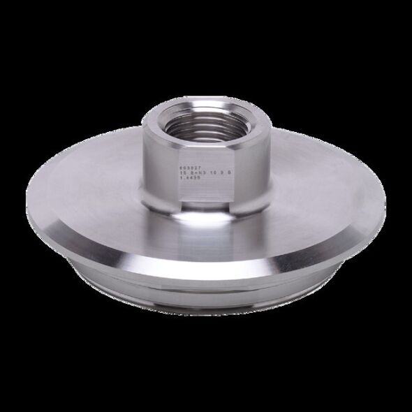 Prozessadapter E43307 Prozessadapter E43307