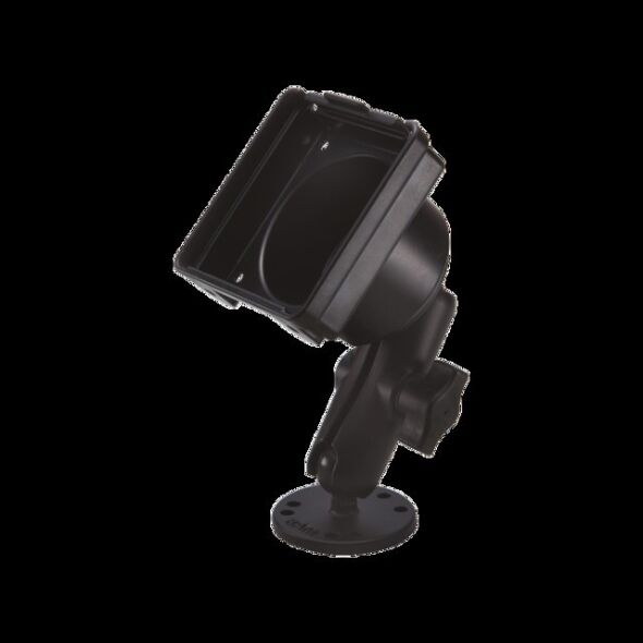RAM-Mount-Montageset EC0405 RAM-Mount-Montageset EC0405
