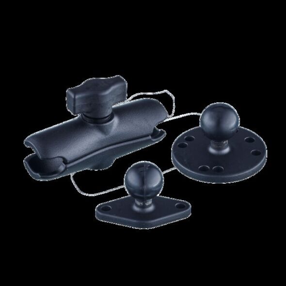RAM-Mount-Montageset EC0412