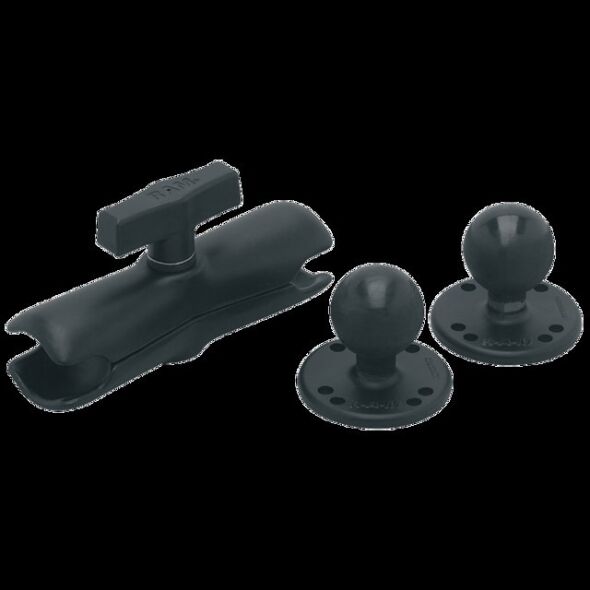 RAM-Mount-Montageset EC1414 RAM-Mount-Montageset EC1414