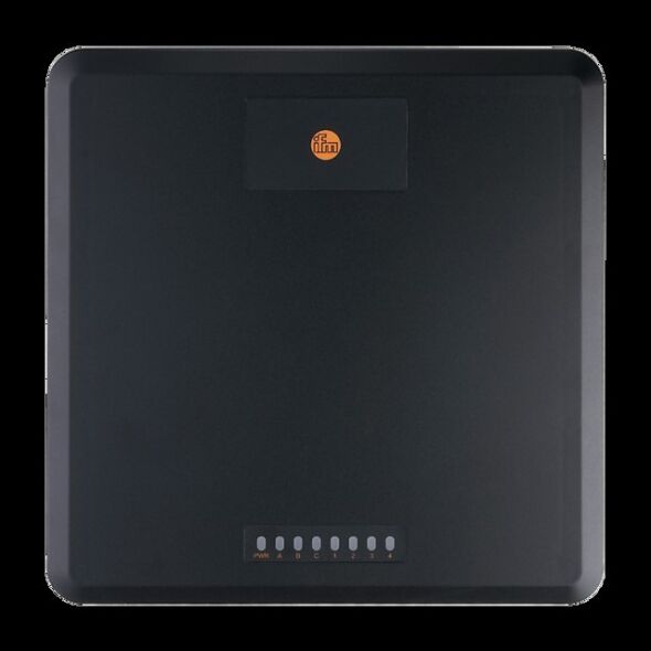 RFID Auswerteeinheit DTE939 RFID Auswerteeinheit DTE939