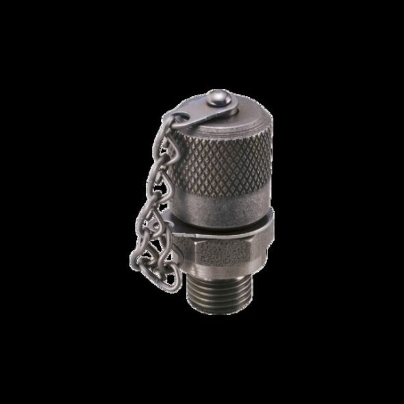 Schraubkupplung E43330